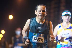 BIB: 022, 43329
                            <button type="button" onclick="openModal(18283426)" class="btn btn-primary btn-sm float-right btn-popup" data-toggle="modal" data-target=".modal-high-quality">
                        <i class="fas fa-shopping-cart"></i> Add to Cart
                    </button>
                                            <button type="button" onclick="isThisMe(18283426, true)" class="btn btn-success btn-sm float-right btn-popup btn-isme hidden" data-toggle="tooltip" data-placement="bottom" title="นี่คือรูปของคุณใช่ไหม คลิกที่นี่เพื่อเอาเข้าอัลบั้ม">
                        <i class="fas fa-plus"></i> Add to album
                    </button>
                    <button type="button" onclick="isThisMe(18283426, false)" class="btn btn-warning btn-sm float-right btn-popup btn-isnotme hidden">
                        <i class="fas fa-ban"></i> Remove from album
                    </button>